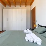 Apartman Luminoso Vicino Al Parco E Porta Citta Alta *