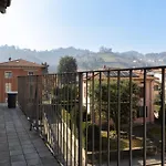 Apartman Luminoso Vicino Al Parco E Porta Citta Alta Bergamo