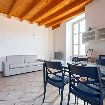 Luminoso Vicino Al Parco E Porta Citta Alta * Bergamo