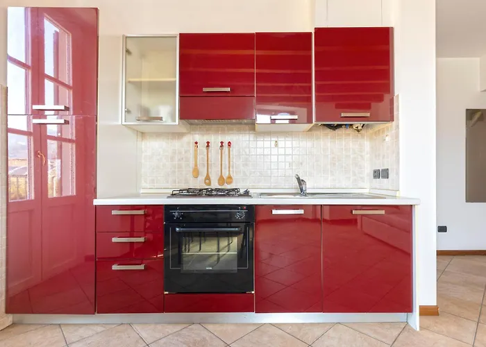 Luminoso Vicino Al Parco E Porta Citta Alta