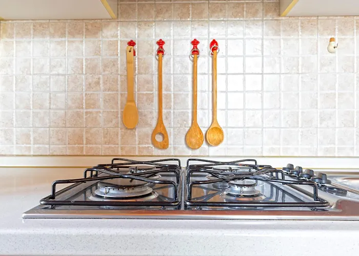 Luminoso Vicino Al Parco E Porta Citta Alta Apartment