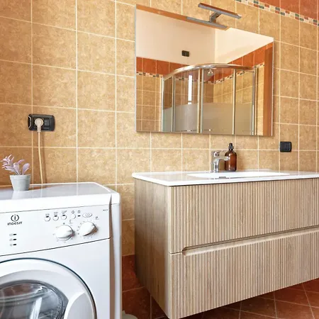 Apartament Luminoso Vicino Al Parco E Porta Citta Alta *