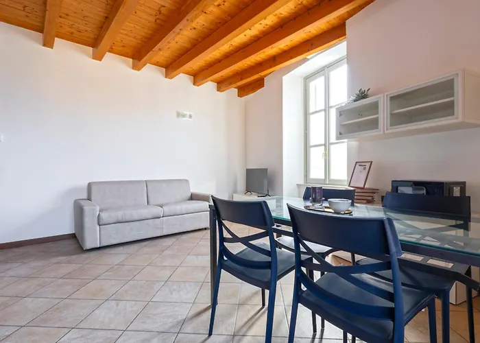 Luminoso Vicino Al Parco E Porta Citta Alta * Bergamo