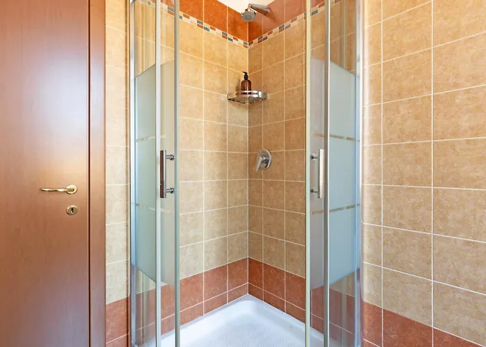 Luminoso Vicino Al Parco E Porta Citta Alta