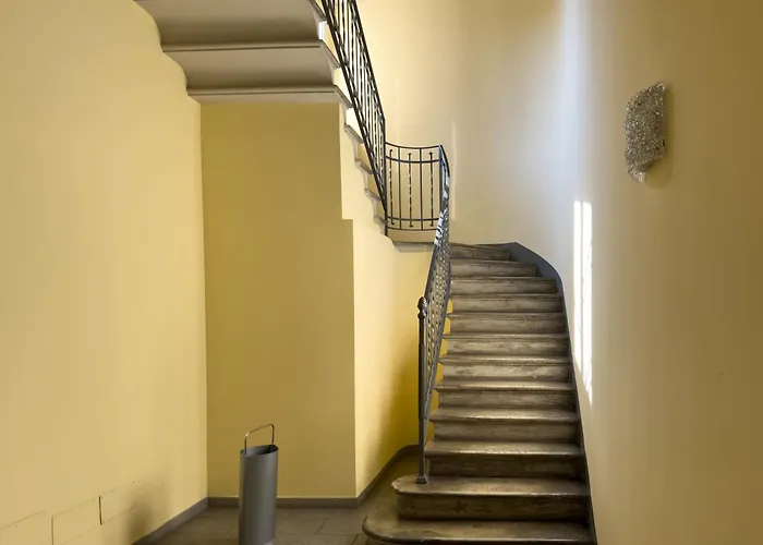 Luminoso Vicino Al Parco E Porta Citta Alta Apartament *